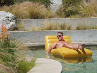 Dune Chaise Float