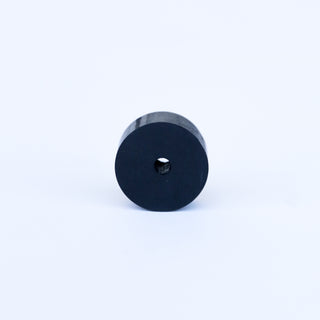 Rubber Eames Lounge Chair Back Strut Shock Mounts (Small Size)