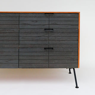 Raymond Loewy 6 Drawer Dresser for Mengel