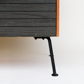 Raymond Loewy 6 Drawer Dresser for Mengel