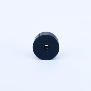 Rubber Eames Lounge Chair Back Strut Shock Mounts (Small Size)
