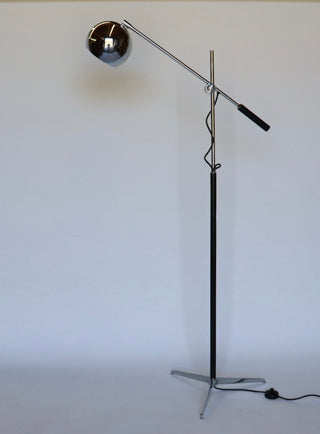 Robert Sonneman Eyeball Floor Lamp