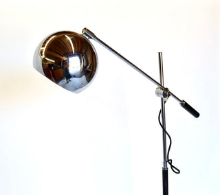 Robert Sonneman Eyeball Floor Lamp