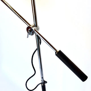 Robert Sonneman Eyeball Floor Lamp